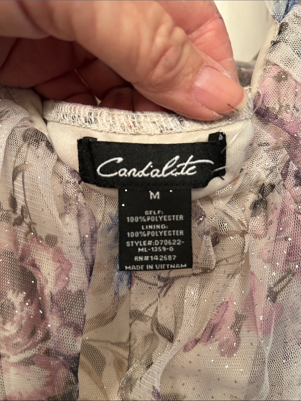 CANDALITE - Picture 7 of 7